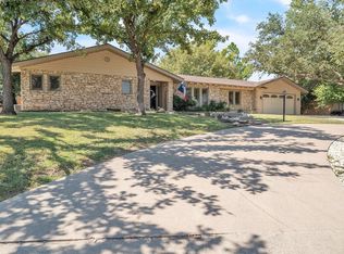 512 Highland Dr, Big Spring, TX 79720