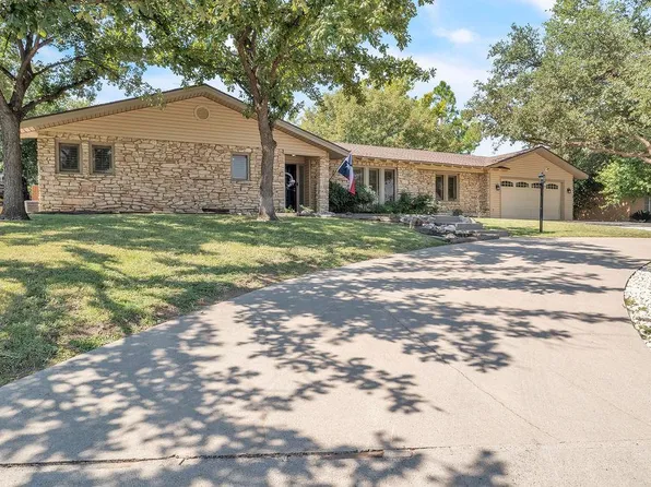 512 Highland Dr, Big Spring, TX 79720