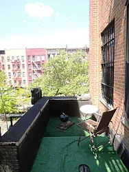 Rented by J Misrahi Realty Corp