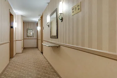 Rented by Level Group