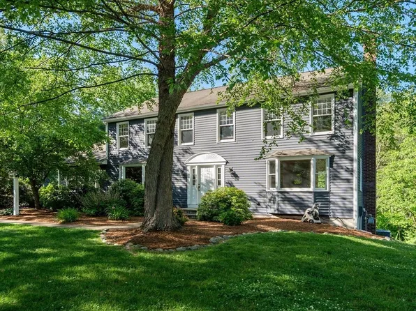 63 Pine Hill Rd, Southborough, MA 01772