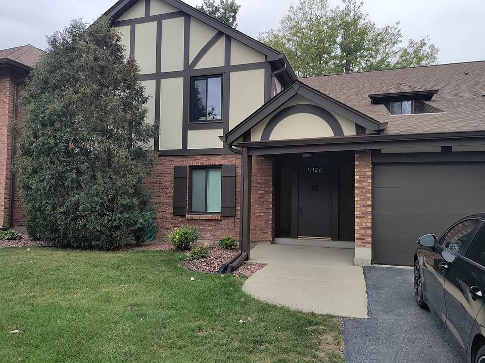 1st image of 11126 Cottonwood Dr #11D