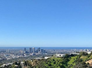 1905 Sunset Plaza Dr, Los Angeles, CA 90069