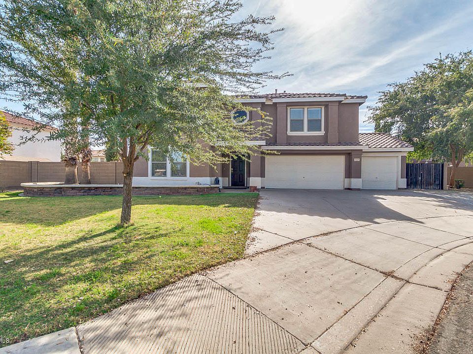 1st image of 2135 E Longhorn Pl