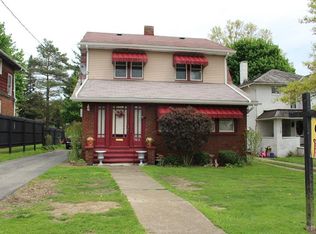 1108 Wilmington Ave, New Castle, PA 16101