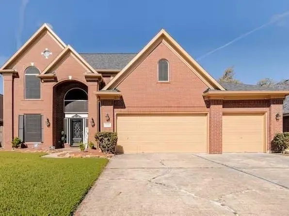 8115 Beaver St, Baytown, TX 77523