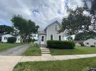 411 Hoopengarner St, Wapakoneta, OH
