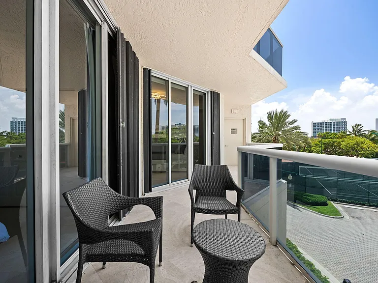 3200 N Ocean Blvd #307 — Photo 25