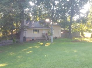 1215 Old Gray Station Rd, Gray, TN 37615