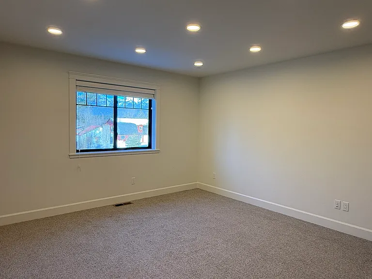 Main bedroom