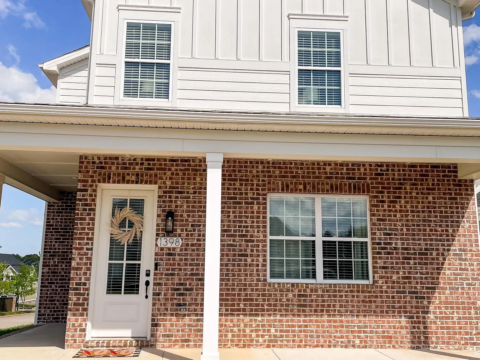 1398 Hicks Edgen Rd — Photo 3