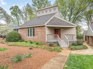 176 Fairway Dr, Bermuda Run, NC 27006