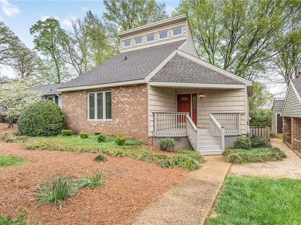 176 Fairway Dr, Bermuda Run, NC 27006