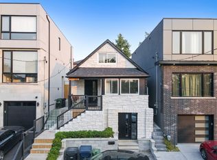 20 Woodcroft Cres N, Toronto, ON M6E1W8