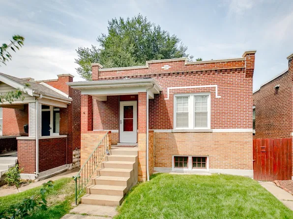 5033 Rosa Ave, Saint Louis, MO 63109