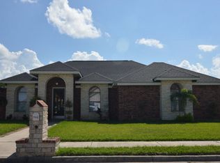908 E Dorothy Cir, Pharr, TX 78577