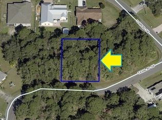 406 Tilhal Rd SW, Palm Bay, FL 32908
