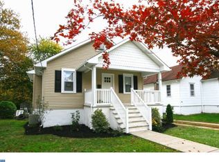 16 Center St, Moorestown, NJ 08057