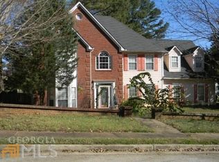 4277 Bucknell Dr, Decatur, GA 30034