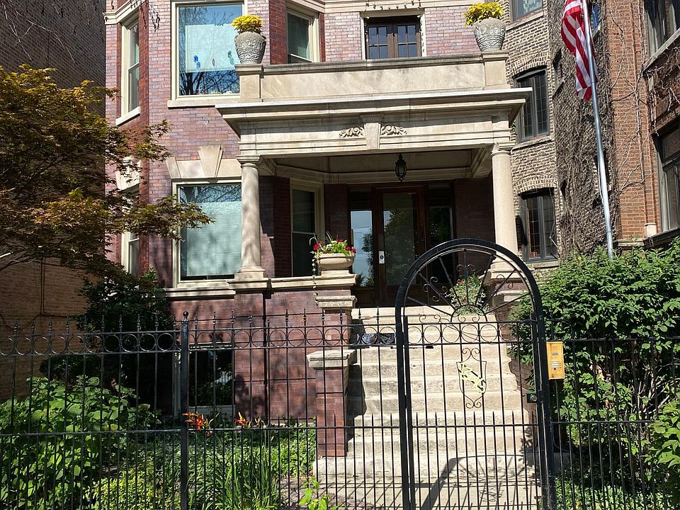1st image of 1346 N Kedzie Ave Unit G