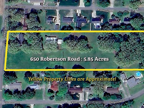 3rd image of 650 Robertson Rd S