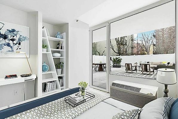 1st image of 329 Pleasant Ave #3U