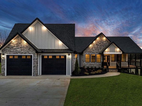 937 Disco Loop Rd, Friendsville, TN 37737