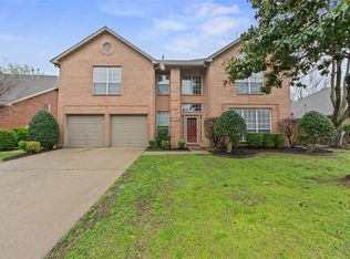 11309 New Orleans Dr, Frisco, TX 75035