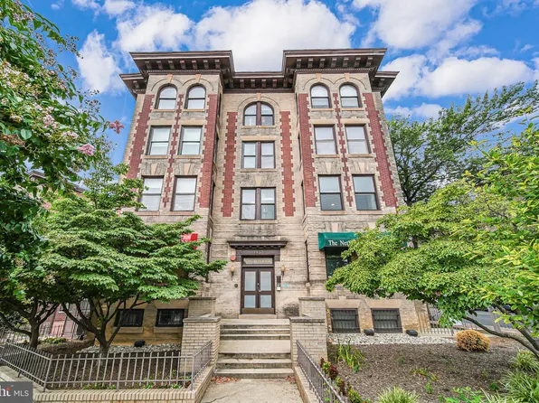 1930 18th St NW APT 32, Washington, DC 20009