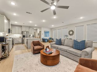 9505 Speaker Dr, Frisco, TX 75035