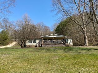 8614 Widener Rd, Knoxville, TN 37920