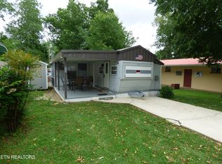 76 Seminole Rd, Crossville, TN 38572