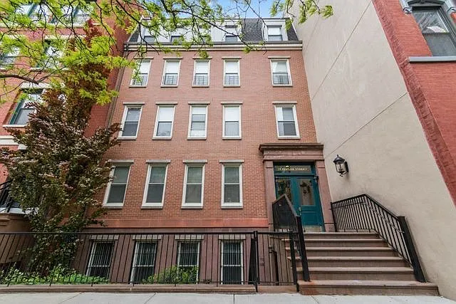75 Poplar St #3L — Photo 9
