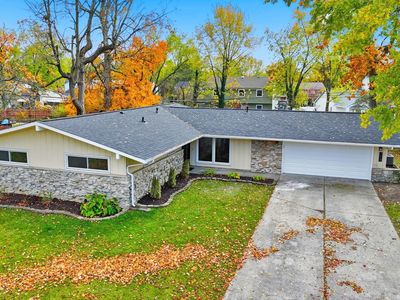 7028 Blackhawk Ln, Fort Wayne, IN, 46815