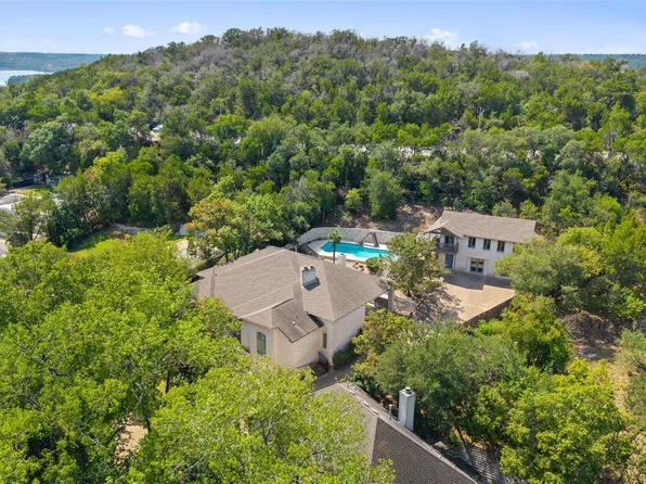 3904 Bonnell Dr, Austin, TX 78731