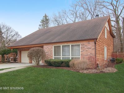 171 Ridgewood Rd, Riverside, IL, 60546