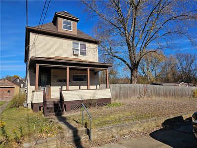 1009 Brackenridge Ave, Brackenridge, PA, 15014