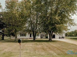 4913 Evansport Rd, Defiance, OH 43512