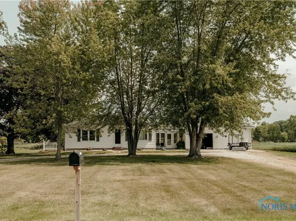 4913 Evansport Rd, Defiance, OH 43512