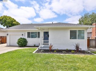 4323 Omega Ave, Castro Valley, CA 94546