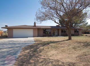 21797 Carlisle Rd, Apple Valley, CA 92307