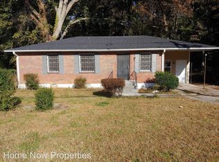 3853 Stone Rd SW, Atlanta, GA 30331