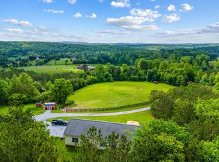 491 Pacoman Rd, Evington, VA