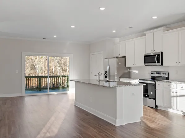 6952 Point Bar Pl, Raleigh, NC 27616