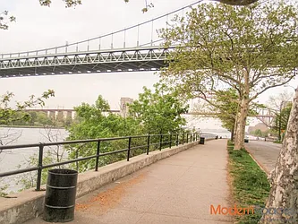 Rented by Modern Spaces