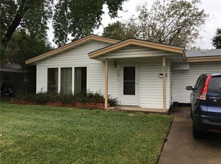 1643 Mount Vernon Dr, Irving, TX 75061