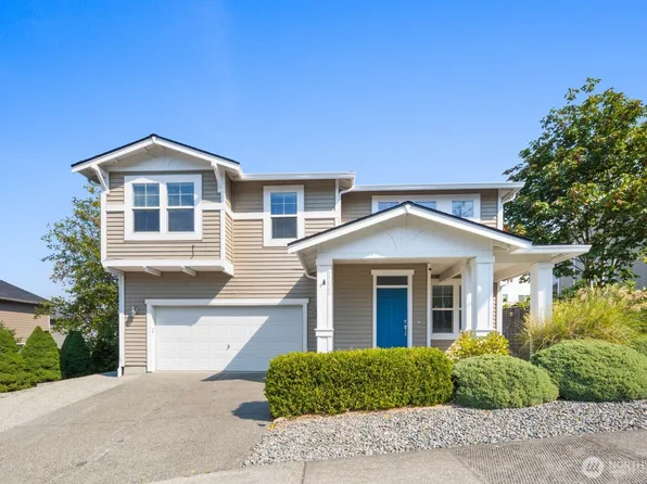 14020 SE 282nd Street, Kent, WA 98042