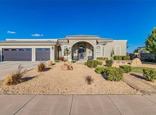 5804 Angel St, El Paso, TX 79932