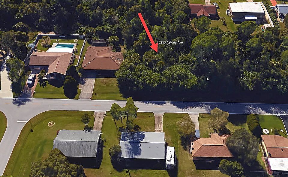 1st image of 20253 Astoria Ave