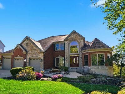 6055 Ash Hill Ct, West Chester, OH, 45069